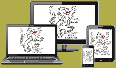 responsive website design